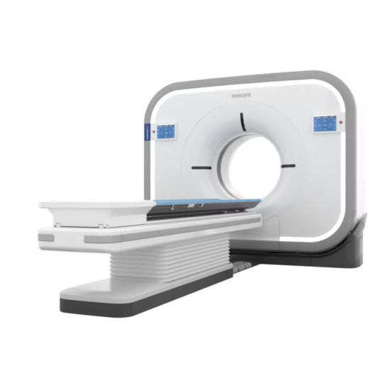 Компьютерный томограф Philips Incisive CT Компьютерный томограф Philips Incisive CT