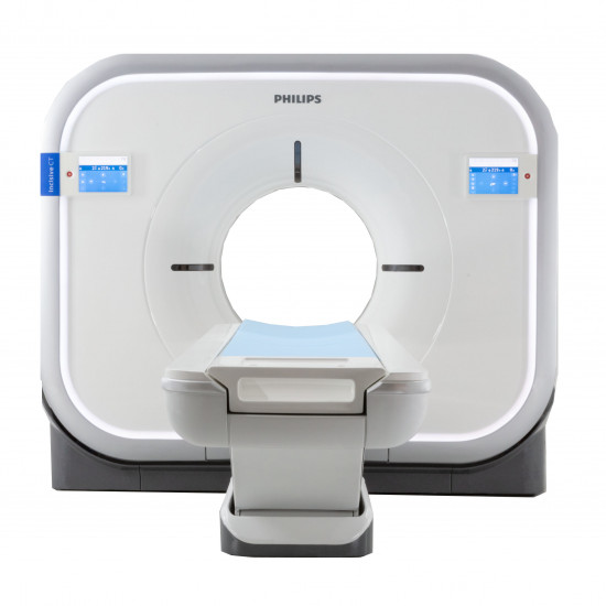 Компьютерный томограф Philips Incisive CT Компьютерный томограф Philips Incisive CT