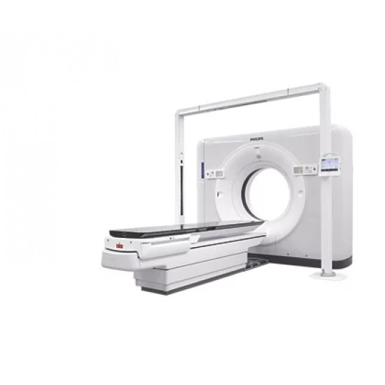 Компьютерный томограф Philips CT Big Bore