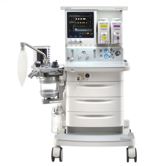 Mindray WATO EX-65 Pro Vet